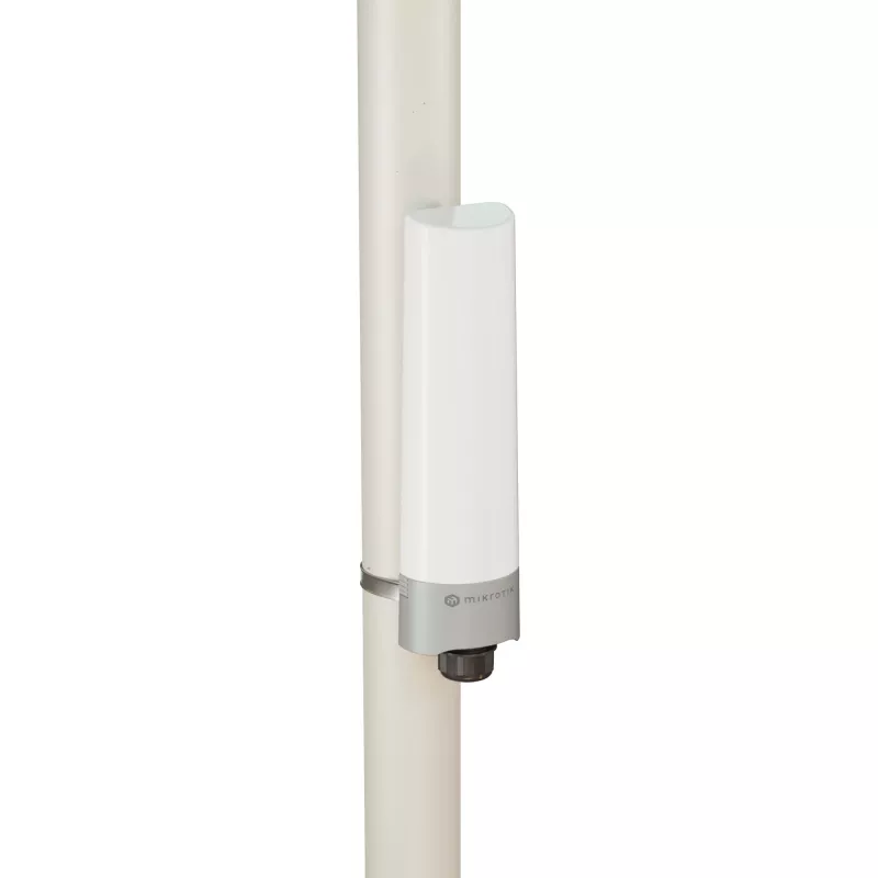 Mikrotik GPER14I DECT repeater Weiß 115W 4W CE EAC ROHS