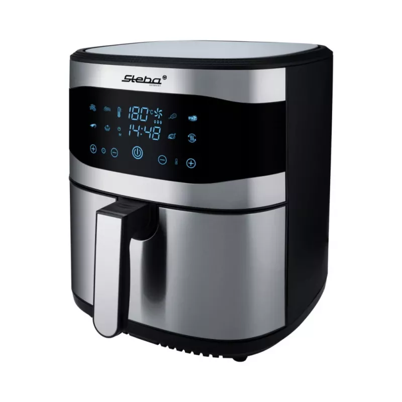 Steba 26-48-00 8 L Schwarz