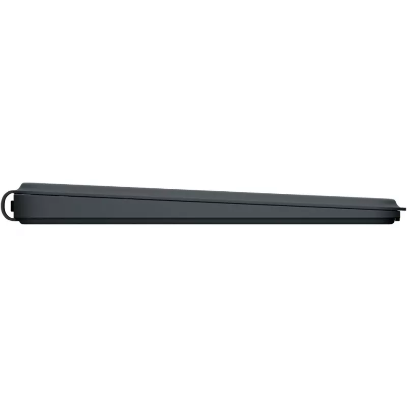 Tastatur Logitech Keys-To-Go 2 Wireless Graphite (DE) (920-012964)