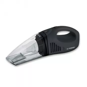 Handstaubsauger Severin HV 7963 Schwarz Trocken&Nass 0,3L 120W