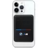 Tragbare BMW Powerbank induktiv BMPBMS3K22PGVK5W 3000mAh