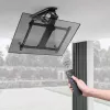 Logilink Decken-TV-Halterung 32-70, Max. 35 kg