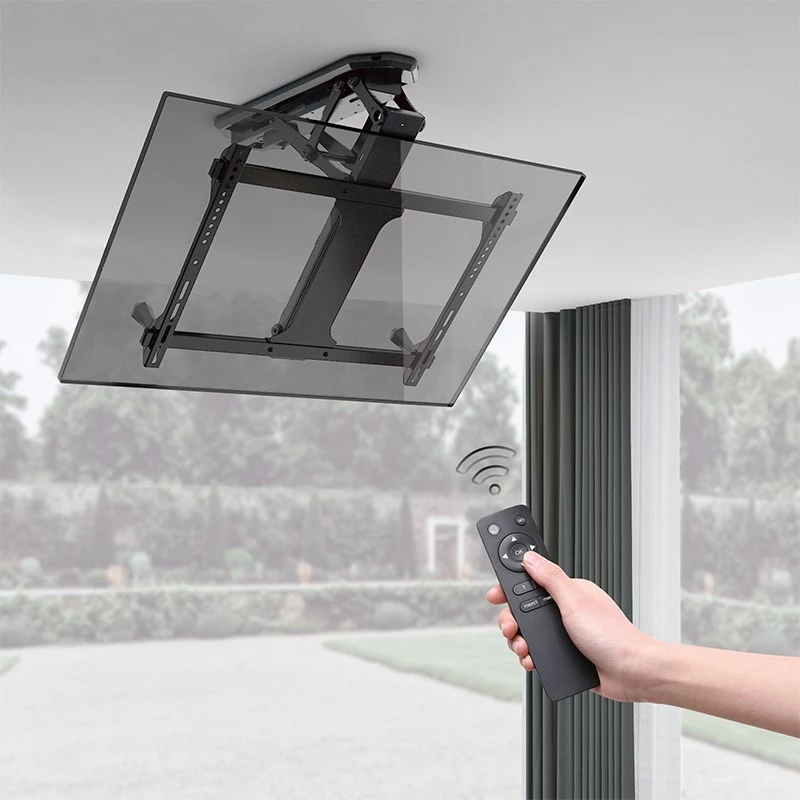 Logilink Decken-TV-Halterung 32-70, Max. 35 kg