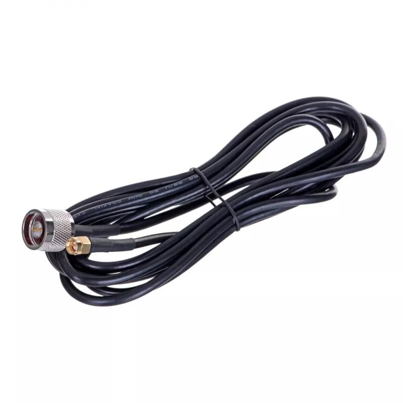 Rundstrahlantenne Qoltec 57014