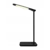 Tischleuchte Denver LQI-105 5W G Schwarz