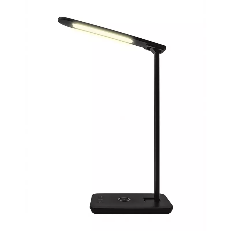 Tischleuchte Denver LQI-105 5W G Schwarz