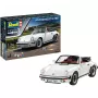Die-cast Modellfahrzeug REVELL 50 Years of Porsche 911 G-Modell Maßstab 1:24