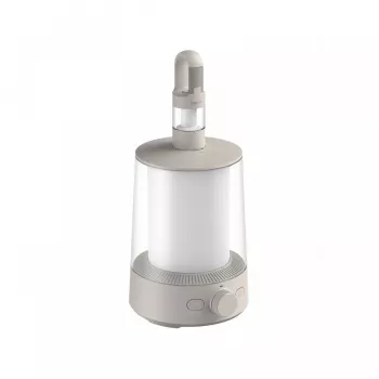 Laterne Xiaomi BHR7349GL multifunktionale tragbare Leuchte 6–230 lm