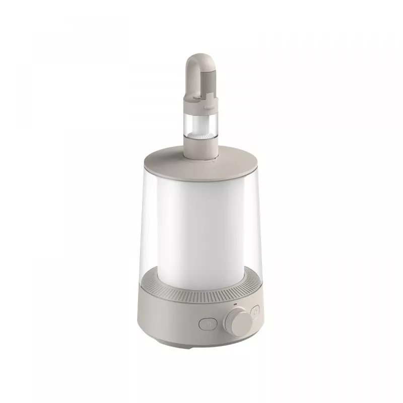 Laterne Xiaomi BHR7349GL multifunktionale tragbare Leuchte 6–230 lm