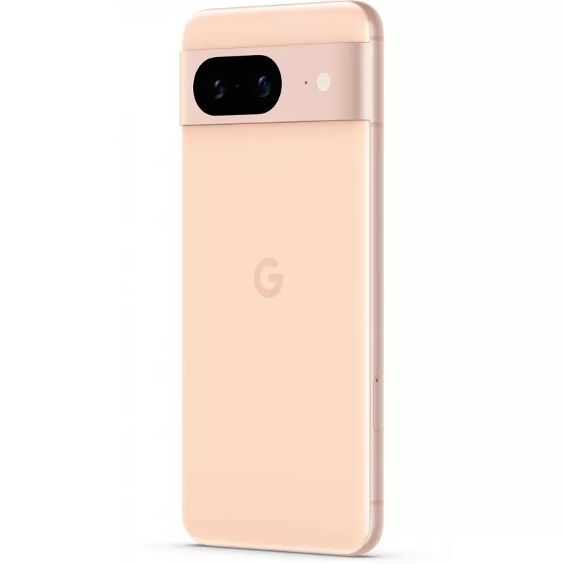 Google Pixel 8 Dual SIM - Pristine - Rose - Entsperrt - 128 GB