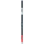 Stromverteilereinheit Bachmann Zero U-Space IT Basic — 12× C19-Ausgänge, 3 m Kabel, 400 V, 32 A, 1075×47×44 mm