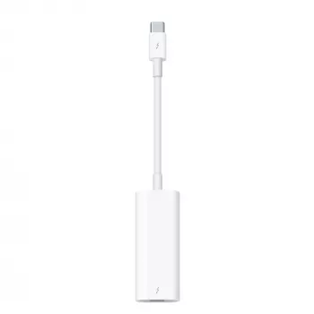 Apple Thunderbolt 3 (USB-C) auf Thunderbolt 2 Adapter