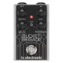 Analog-Delay-Pedal TC Electronic Bucket Brigade 34000209 — analoger Delay-Effekt für Gitarre