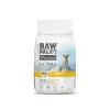 Trockenfutter VETEXPERT RAW PALEO Ultra Mini Puppy Truthahn 2 kg — Trockenfutter, Monoprotein, 30 % Protein, 14 % Fett, für Welpen kleiner Rassen 2–4,9 kg