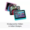 Amazon | Fire HD 8 Kids Pro (2024) | Pink | 1280 x 800 Pixel | 32 GB | Wi-Fi | 802.11ac | Bluetooth-Version 5.2