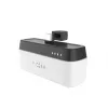 Tragbare Powerbank FIXED FIXZEN-5PL-WH, 5000 mAh, USB-C-Ausgang 5V/3A, 9V/2,22A, 12V/1,67A, weiß