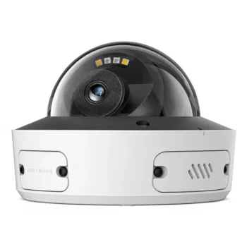 IP-Überwachungskamera TP-Link InSight S245 2688x1520 Außenbereich Deckenmontage Weiß
