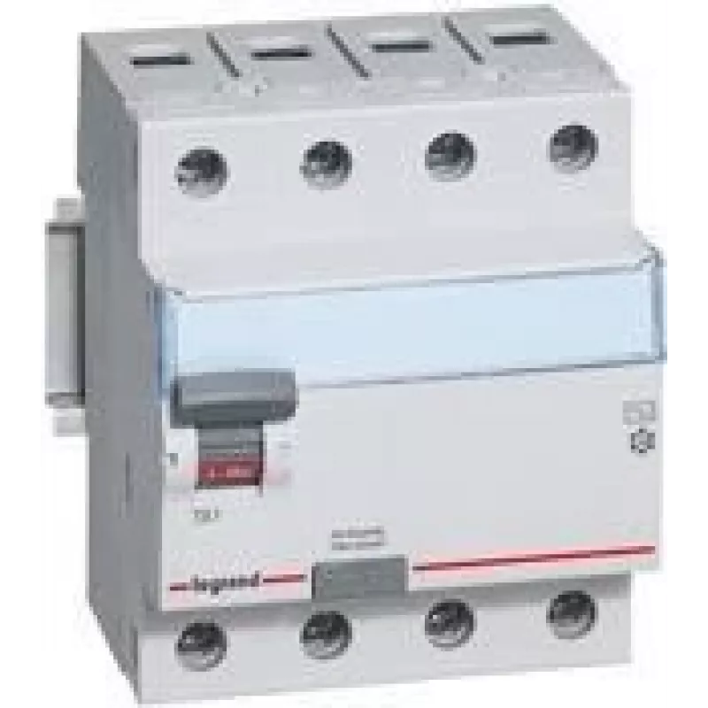 Legrand 411766 Leitungsschutzschalter 4