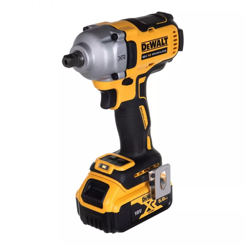Schlagschrauber DeWalt DCF892P2T-QW