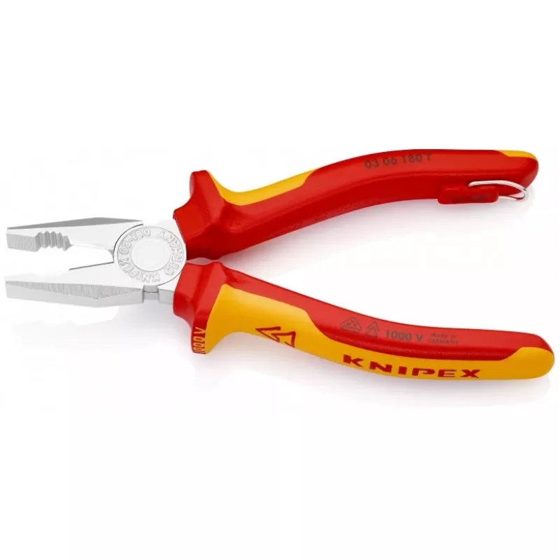Diagonalzange Knipex 03 06 180 T