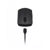 Kabelloses Tastatur-Maus-Set Lenovo Professional 2,4 GHz & Bluetooth, kompaktes Layout, USB-Empfänger