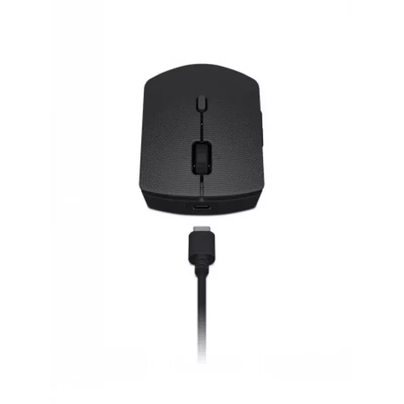 Kabelloses Tastatur-Maus-Set Lenovo Professional 2,4 GHz & Bluetooth, kompaktes Layout, USB-Empfänger