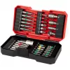 Bit-Set, 34-teilig (1/4, in S-Box)
