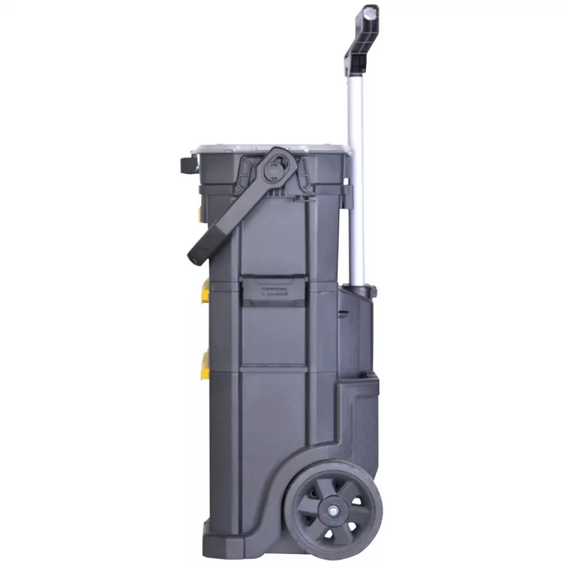 Stanley 1111880 Schwarz