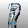 Haarschneider Panasonic ER-GC71 Silber