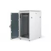 Freistehendes Rack Digitus DN-19 22U-6/8-1