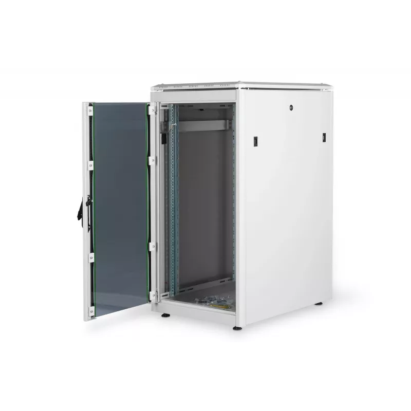 Freistehendes Rack Digitus DN-19 22U-6/8-1