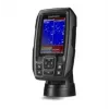 Fischfinder GARMIN STRIKER 4, 8,89 cm (3,5 Zoll) Display, 200 W, Tiefe bis 6 m