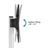 TV/Monitor-Wagen, 37-86'' 50 kg max.