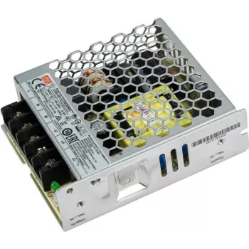 Netzteil Mean Well 36W 12V Modell 51405040 – Open-Frame AC/DC-Wandler