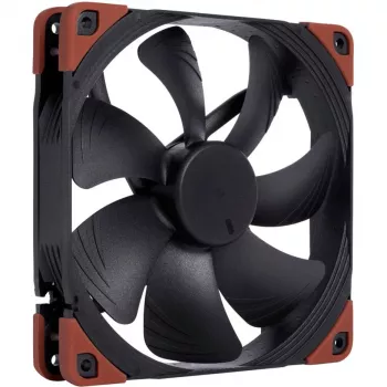 Noctua NF-A14 industrialPPC-24V-3000 SP 140mm Gehäuselüfter
