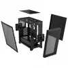 PC-Gehäuse Corsair CC-9011251-WW Midi Tower Schwarz