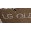 OLED TV LG OLED55G51LW 55 Zoll Smart TV webOS 25 UHD — beschädigte Verpackung