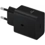 Ladegerät Samsung EP-T4511XBEG 25W Schnellladen USB-C für Mobilgeräte