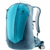 Rucksack DEUTER AC Lite 15 SL – Damen-Wanderrucksack, 15 L, lagoon/atlantic