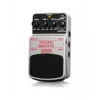 Effektprozessor Behringer FX600 70 mm Breite 123 mm Tiefe 54 mm Höhe