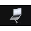Razer Verstellbarer Laptop-Ständer Silber 45,7 cm (18 inch)
