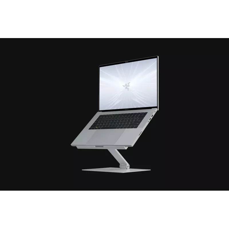 Razer Verstellbarer Laptop-Ständer Silber 45,7 cm (18 inch)
