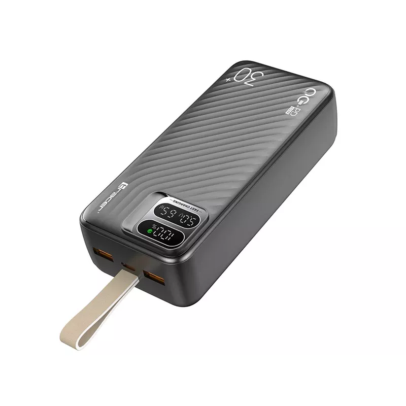 Tracer Blaze 30000 mAh Schwarz