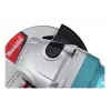 Makita GA5040C Winkelschleifer 12,5 cm 1400 W