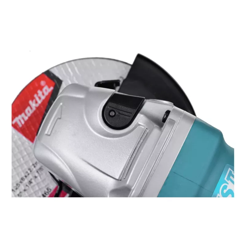 Makita GA5040C Winkelschleifer 12,5 cm 1400 W