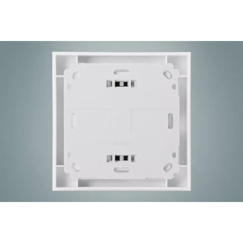 Innenraum Temperatur- & Feuchtigkeitssensor Homematic IP HmIP-STHD