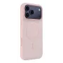 Belkin SheerForce Grip Series - Rückseitenabdeckung für Mobiltelefon