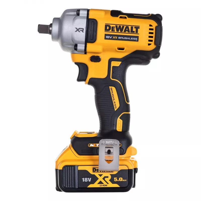 Schlagschrauber DeWalt DCF892P2T-QW