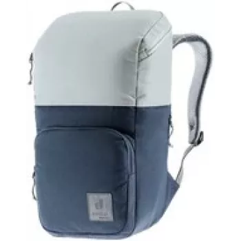 Rucksack DEUTER Overday ink-sage 361062332450 leicht zuverlässig