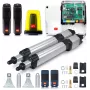 Drehtorantrieb BFT KUSTOS ULTRA BT B40 24V für einflügelige Tore bis 400 kg